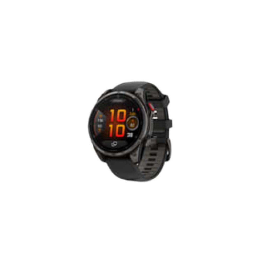 Garmin Fenix 8 - 47mm Amoled Sapphire Titanio