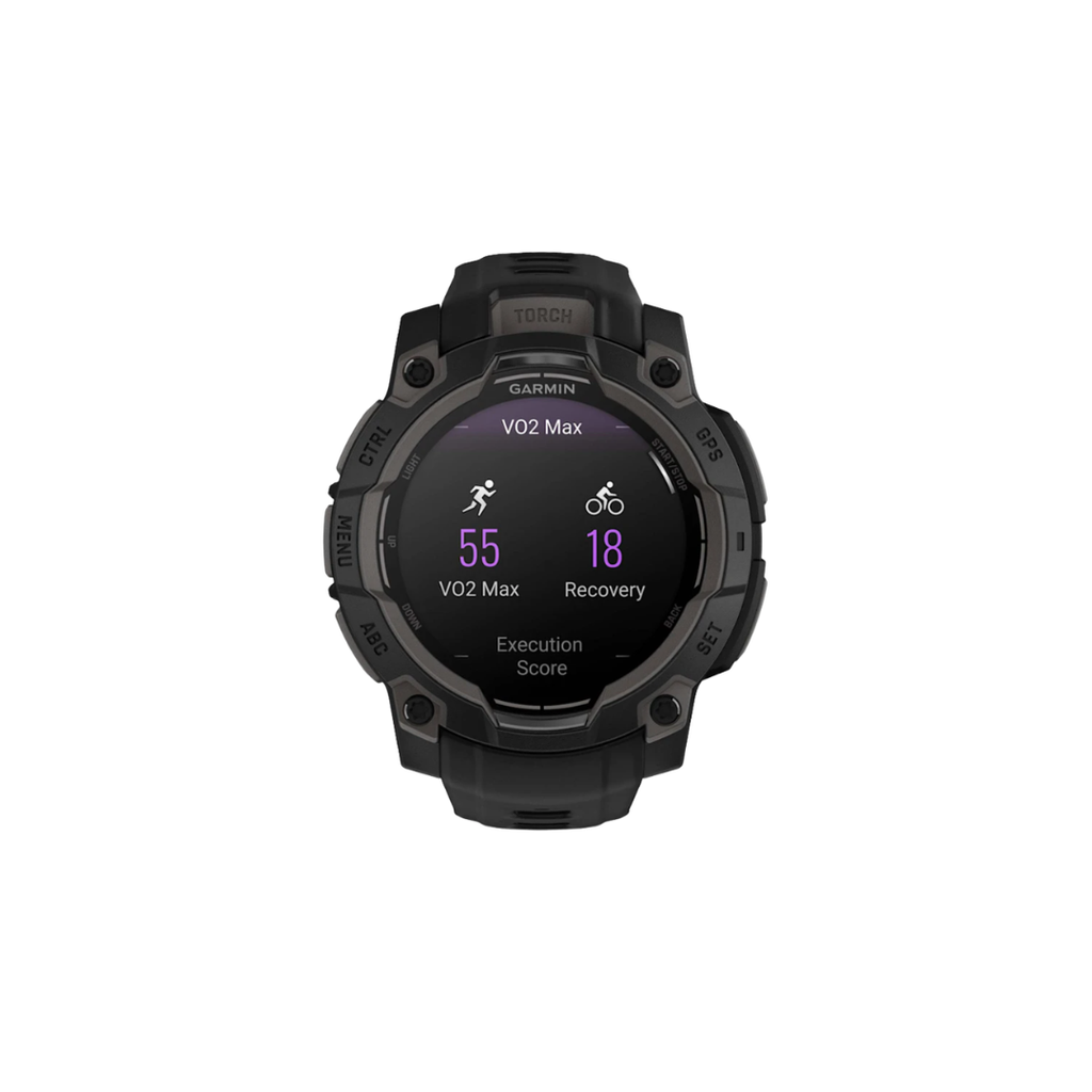 Garmin Instinct 3 AMOLED 50mm