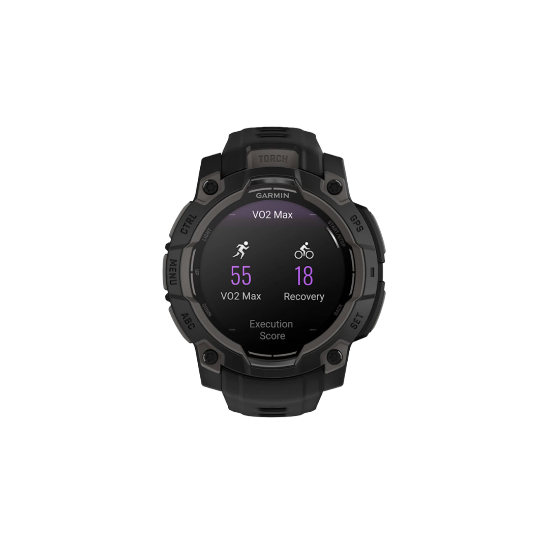 Garmin Instinct 3 AMOLED 50mm