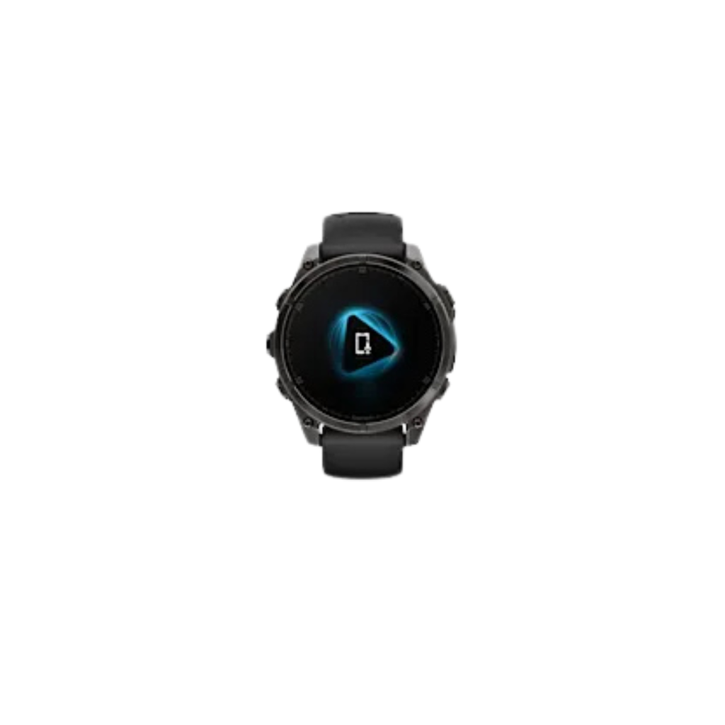 Garmin Fenix 8 - 47mm Amoled Sapphire Titanio