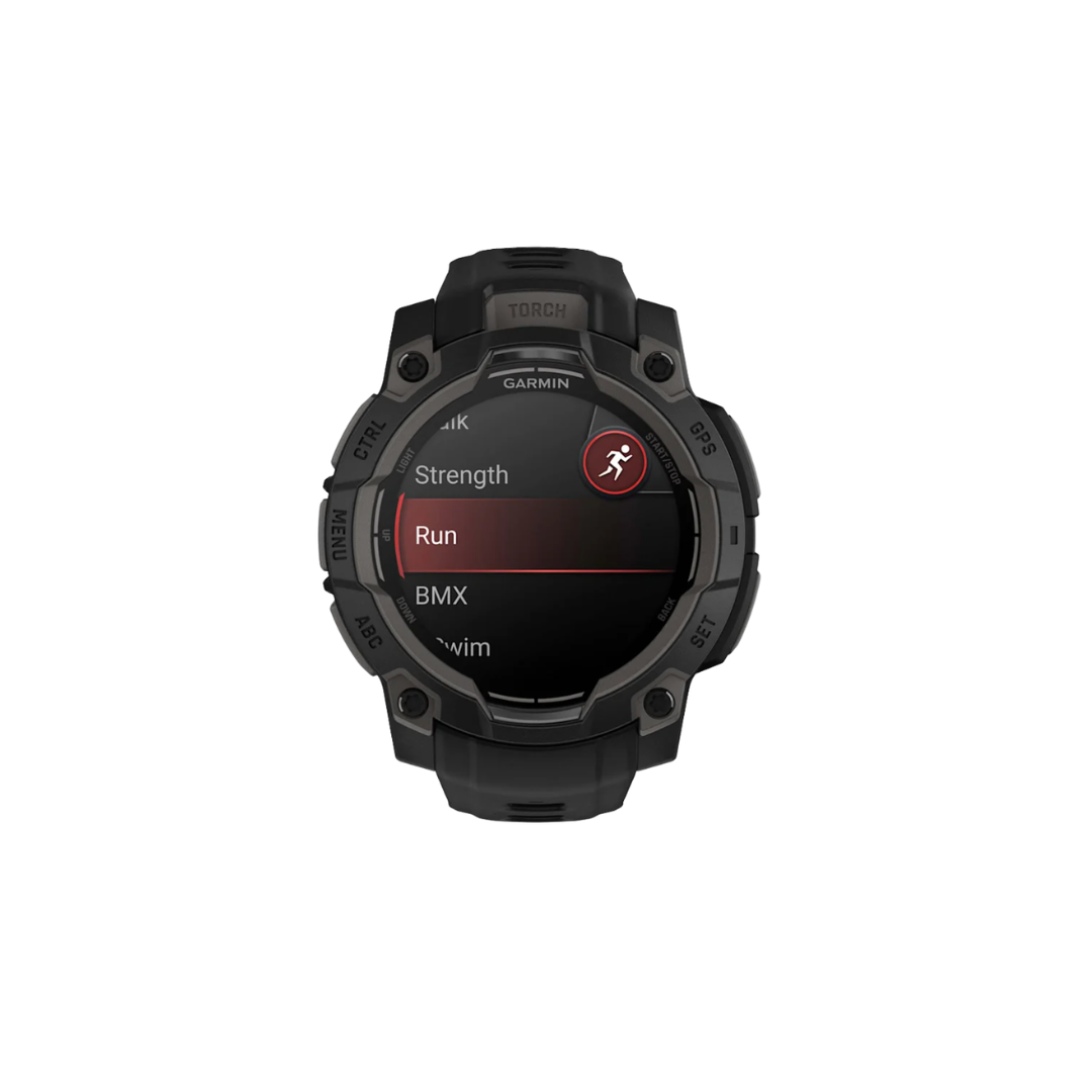 Garmin Instinct 3 AMOLED 45mm