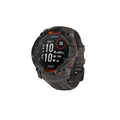 Garmin Instinct 3 AMOLED 50 mm Black