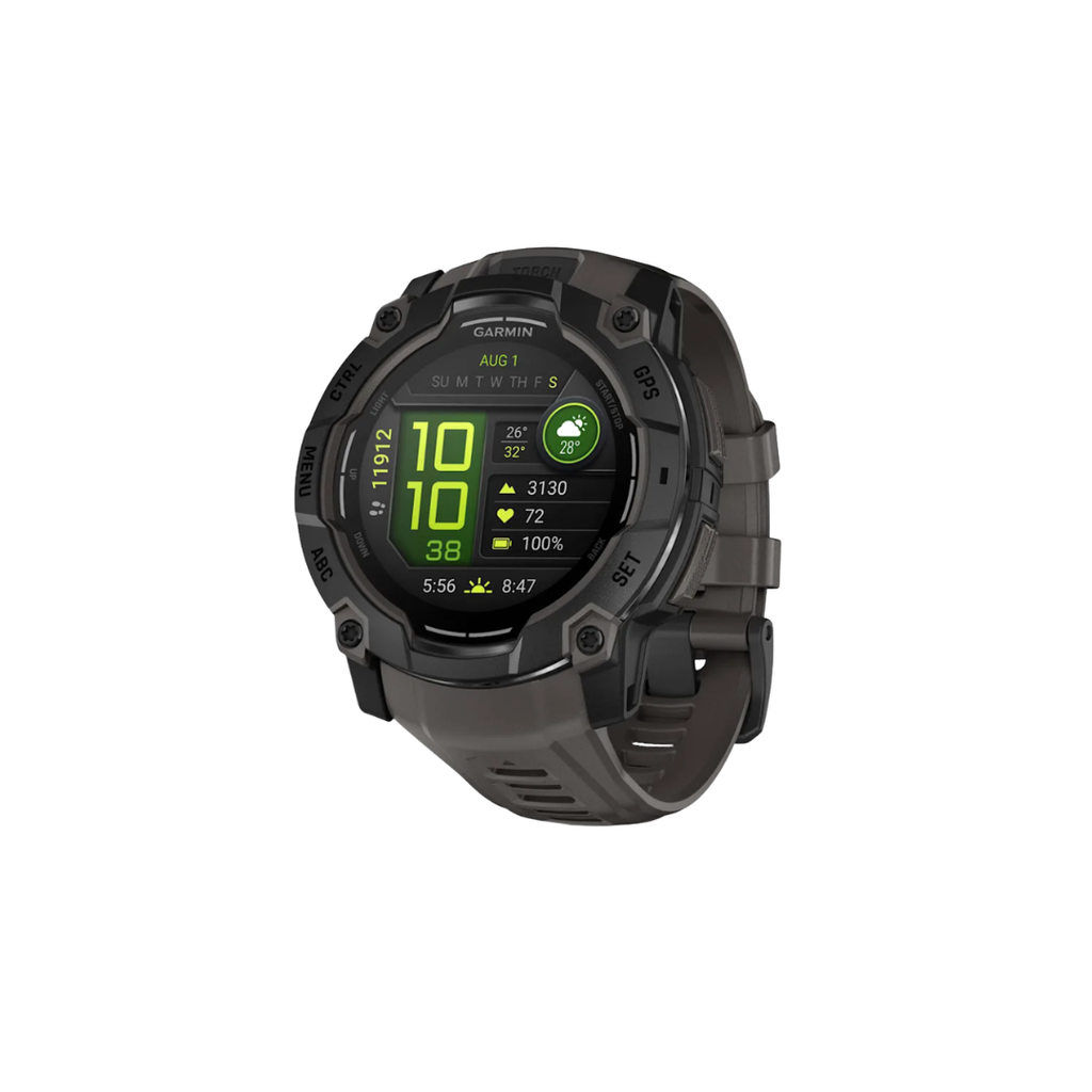 Garmin Instinct 3 AMOLED 50mm